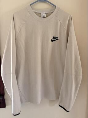 XL - Men - Nike Crewneck Sweatshirt